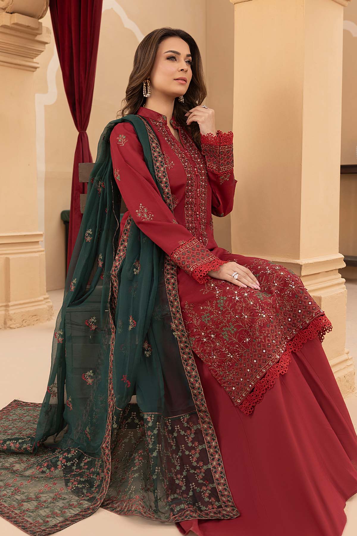 Noor E Fajar | Apana | NF-1363