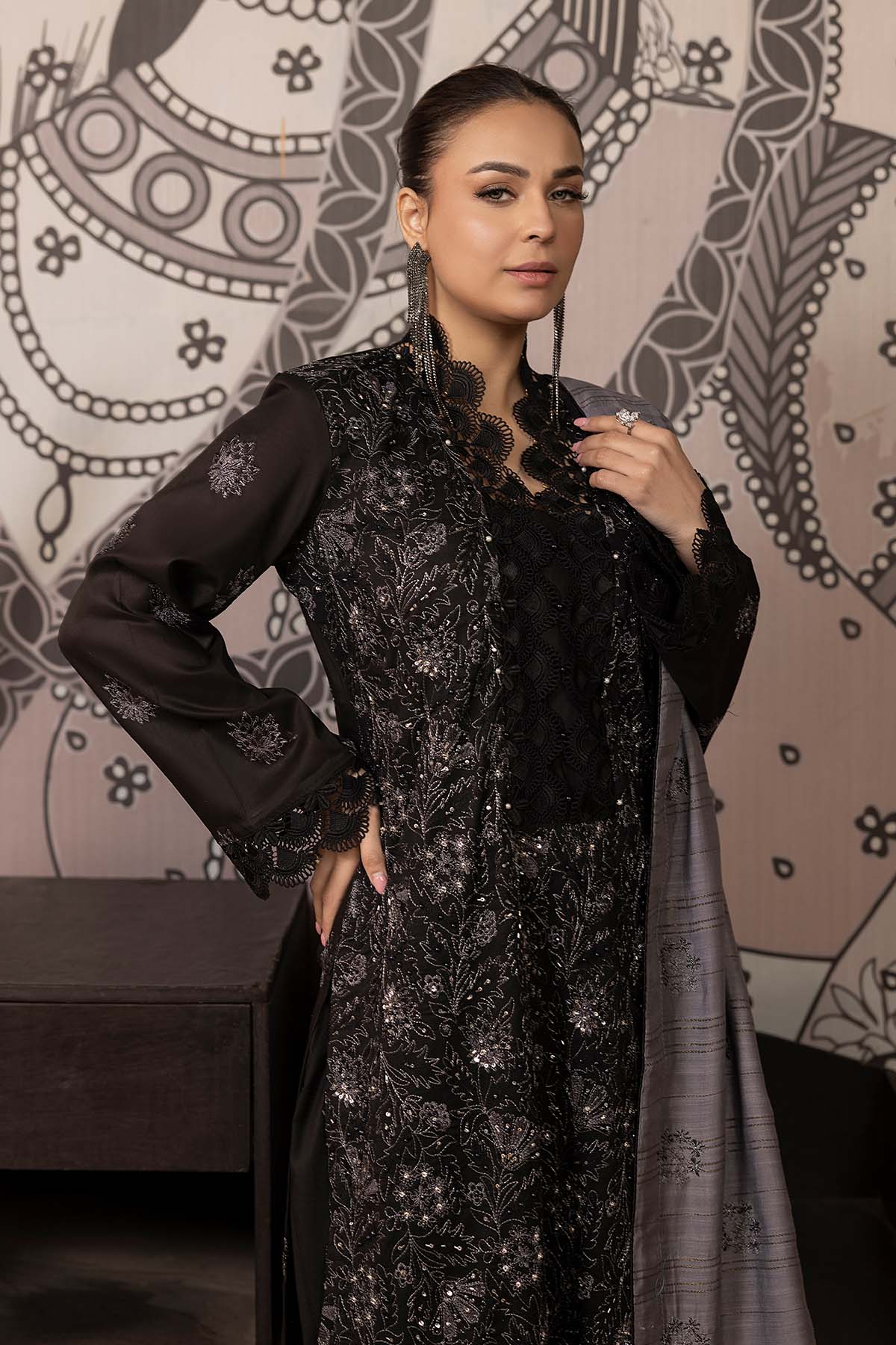 Noor E Fajar | Apana | NF-1371