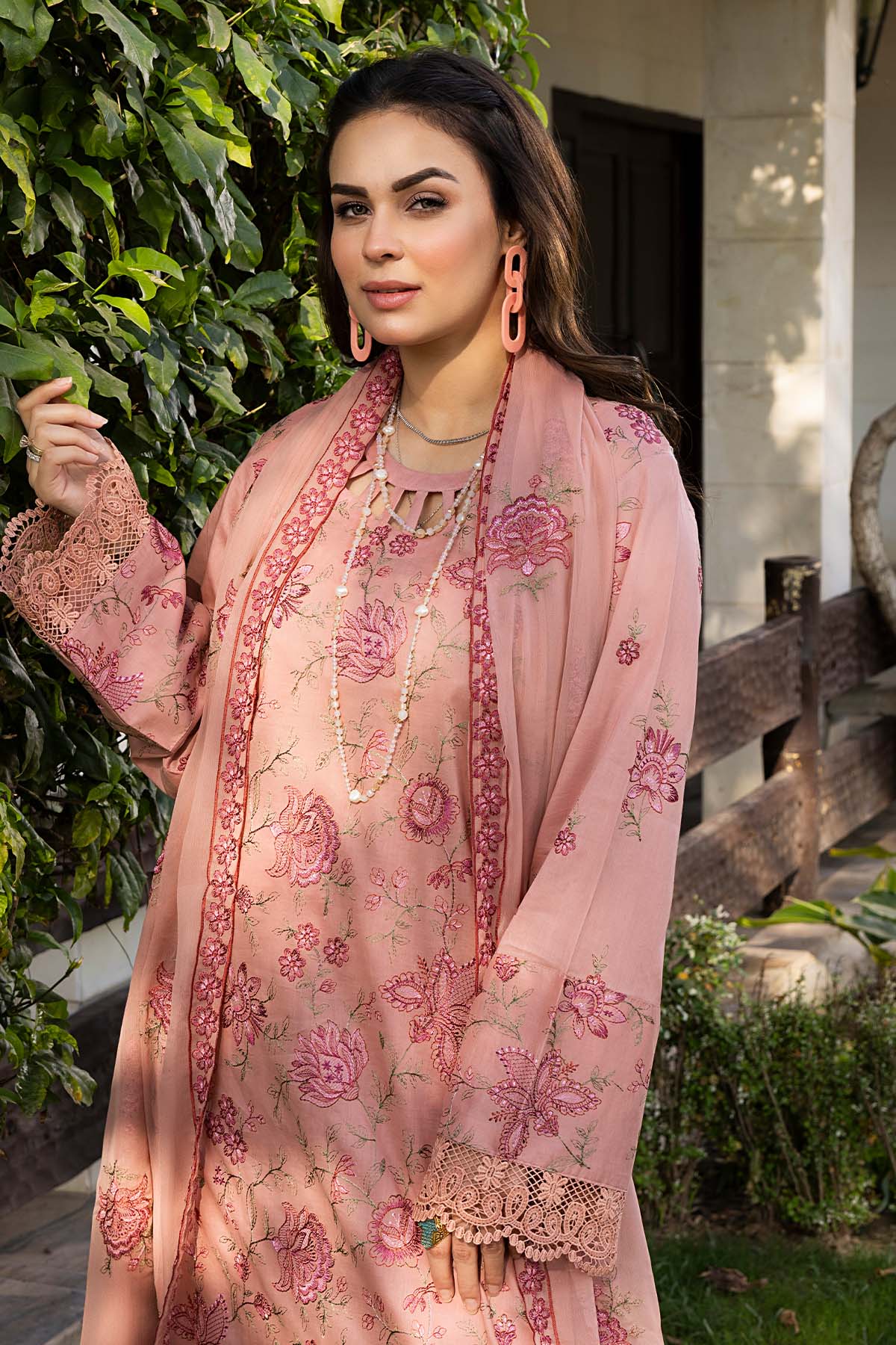 Noor E Fajar | Urwa | NF - 1426