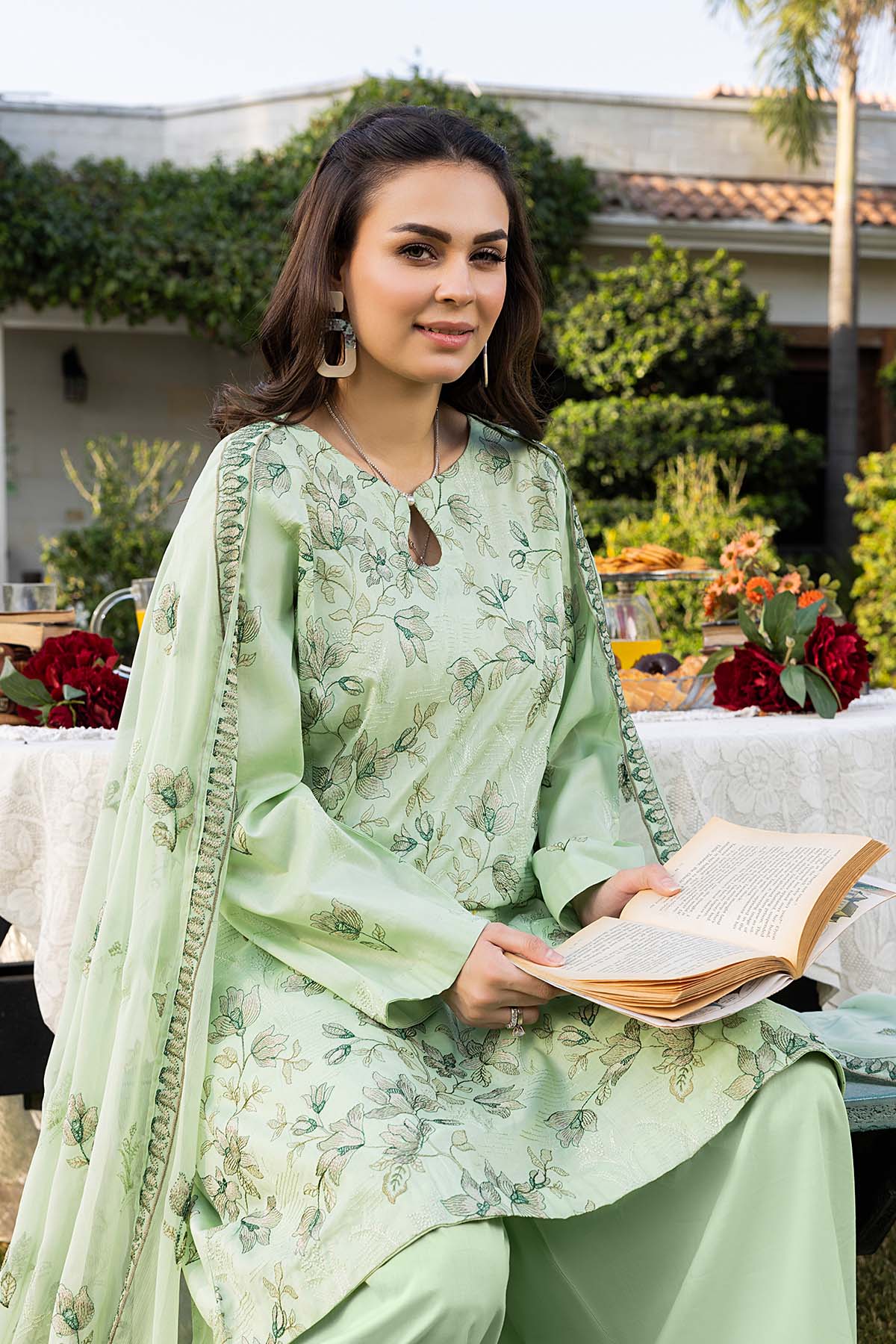 Noor E Fajar | Urwa | NF - 1428