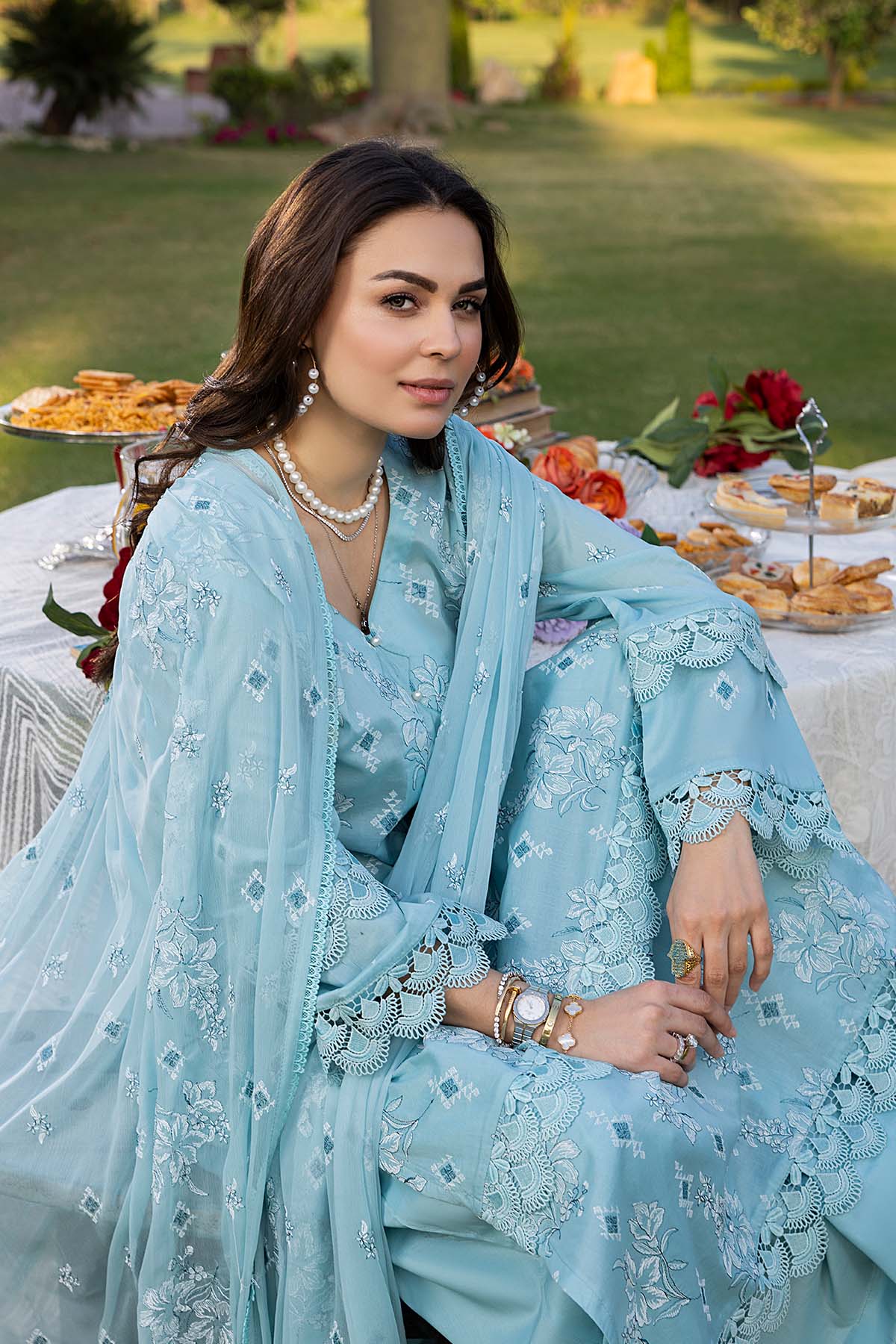 Noor E Fajar | Urwa | NF - 1430