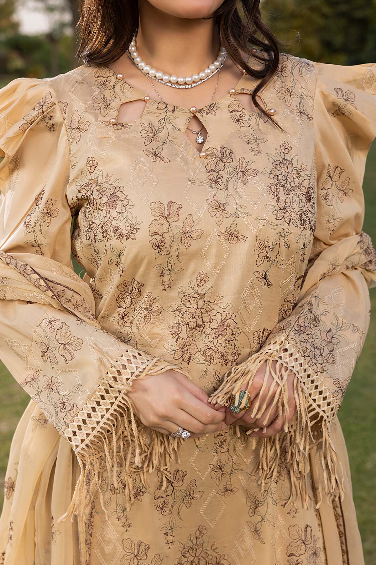 Noor E Fajar | Urwa | NF - 1432