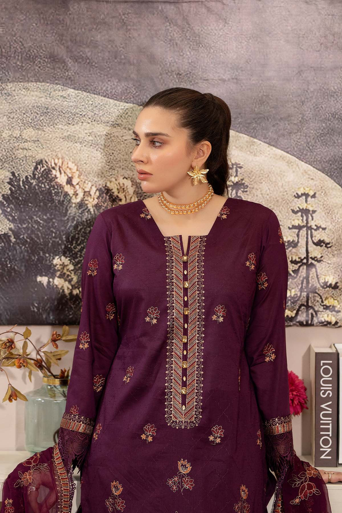 Noor E Fajar | Aafreen | NF - 1442