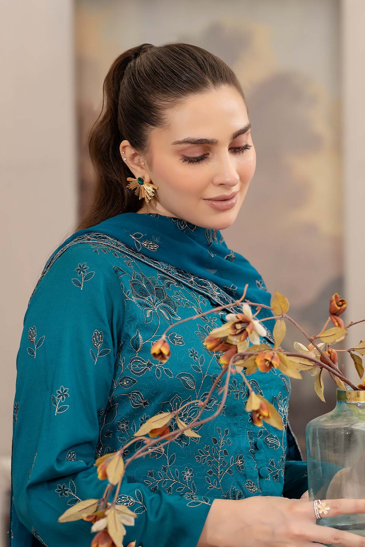 Noor E Fajar | Aafreen | NF - 1437