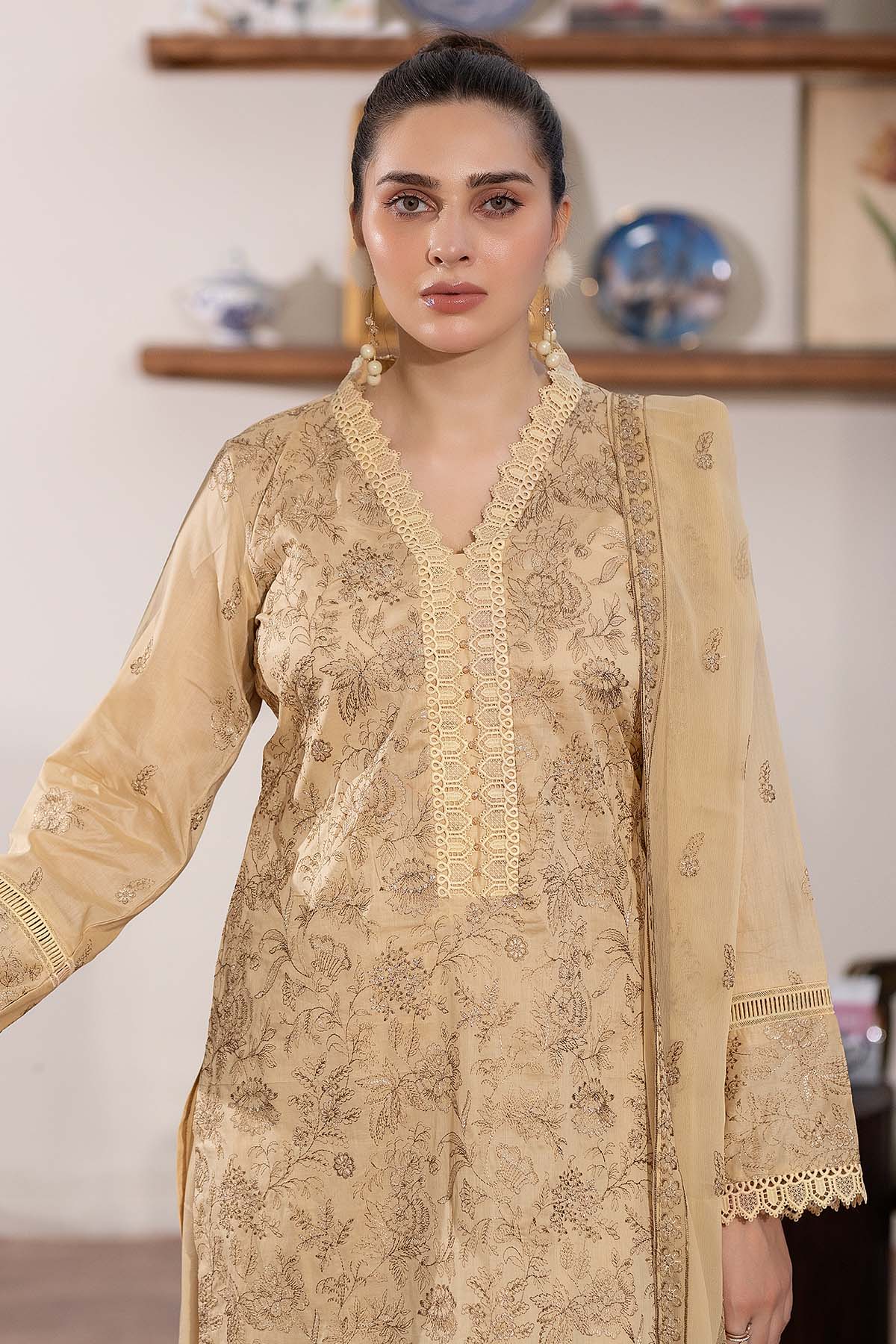 Noor E Fajar | Aafreen | NF - 1444