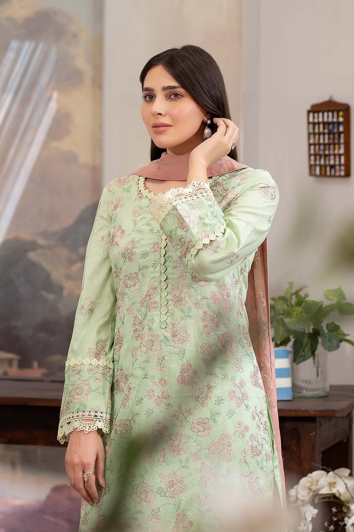 Noor E Fajar | Aafreen | NF - 1434