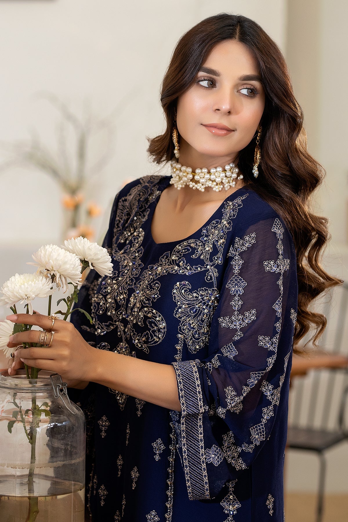 Raeesa Premium | Bakhtawar | SN-114