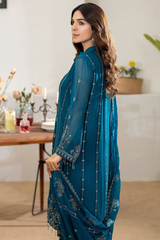 Raeesa Premium | Bakhtawar | SN-115