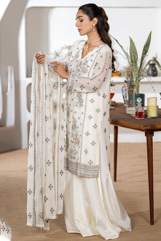 Raeesa Premium | Bakhtawar | SN-116