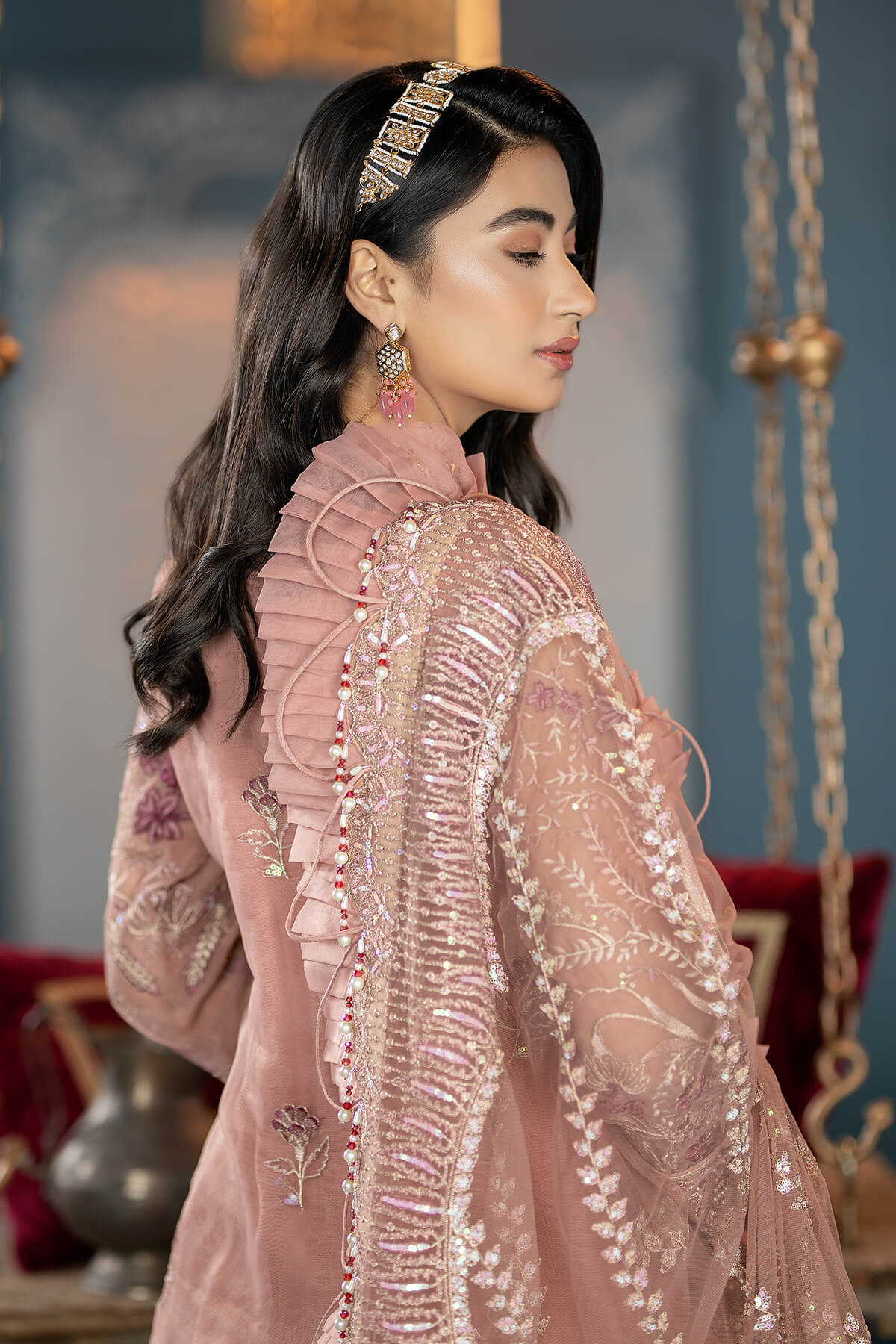 Luxury Collection | HU-2003