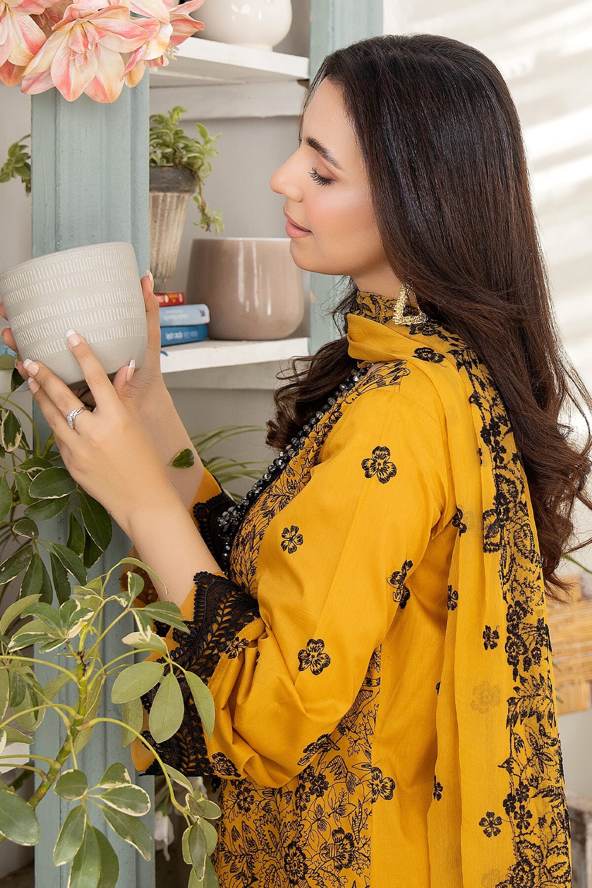 Noor E Fajar | Mehmal | NF-1299