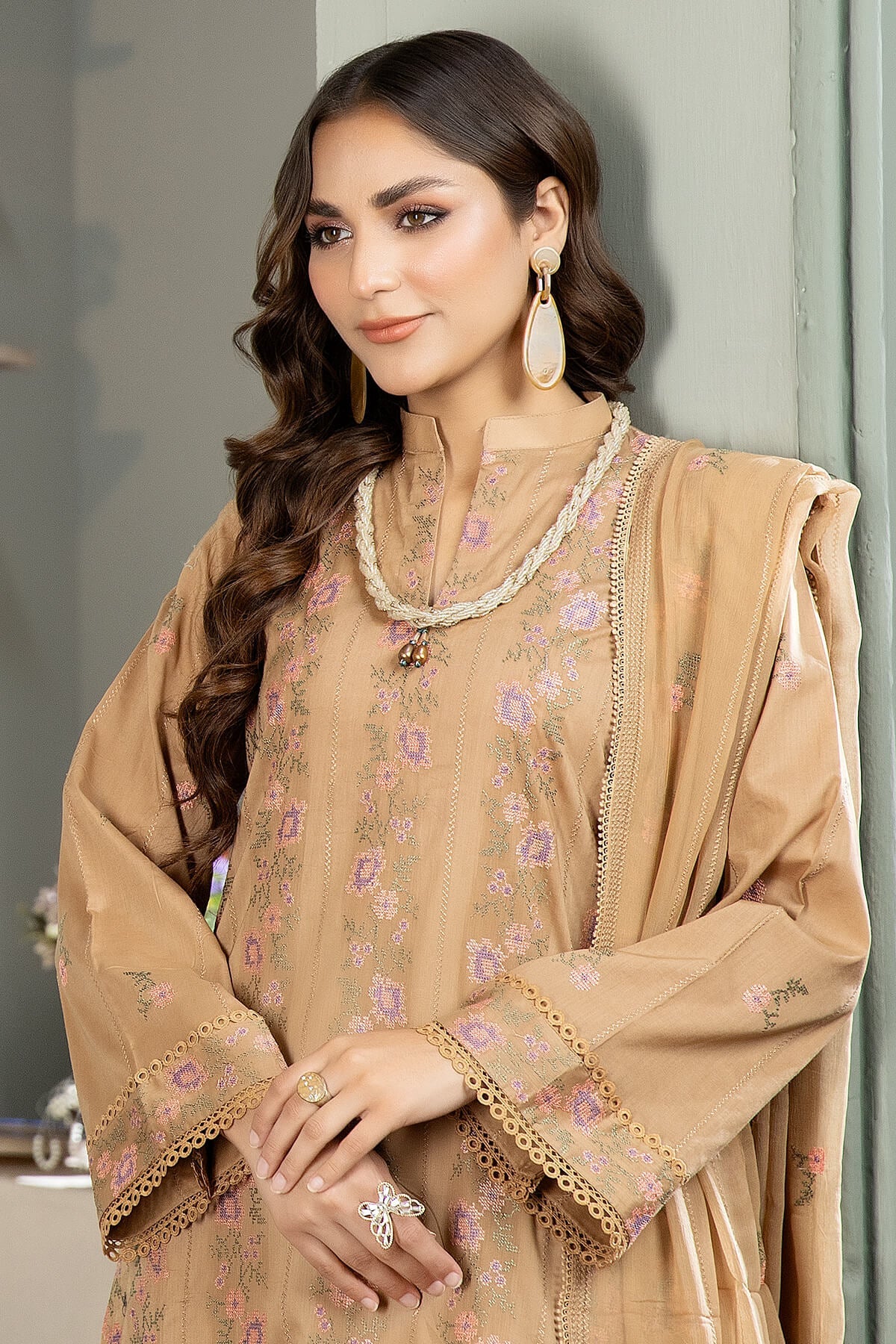 Noor E Fajar Dhoop Kinaray | NF 1109