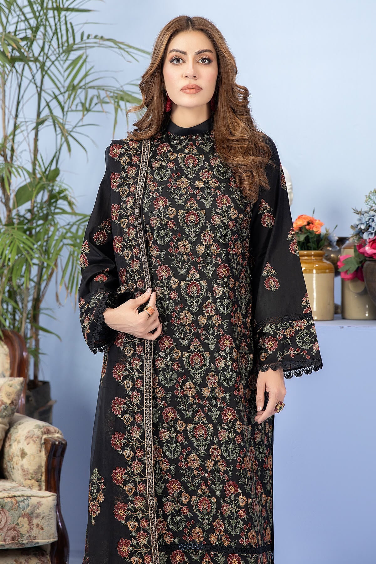 Noor e fajar | Aangan | NF-1146