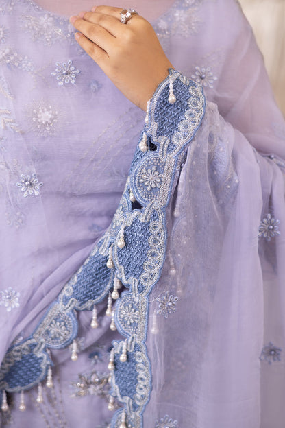 Raeesa Premium | HU - 43 Aynur