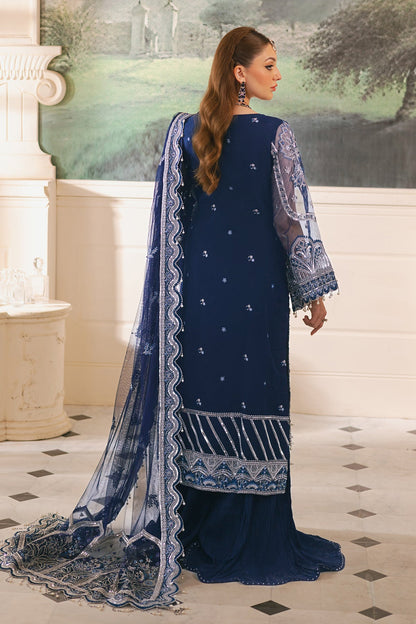 Raeesa Premium | HU - 48 Meeri