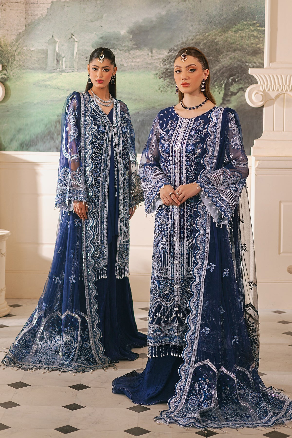 Raeesa Premium | HU - 48 Meeri