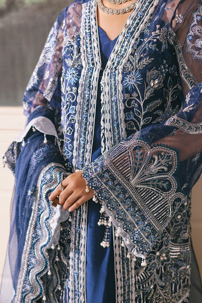 Raeesa Premium | HU - 48 Meeri