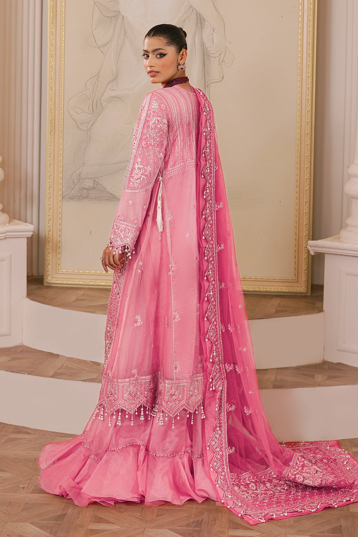 Raeesa Premium | HU - 44 Rosella