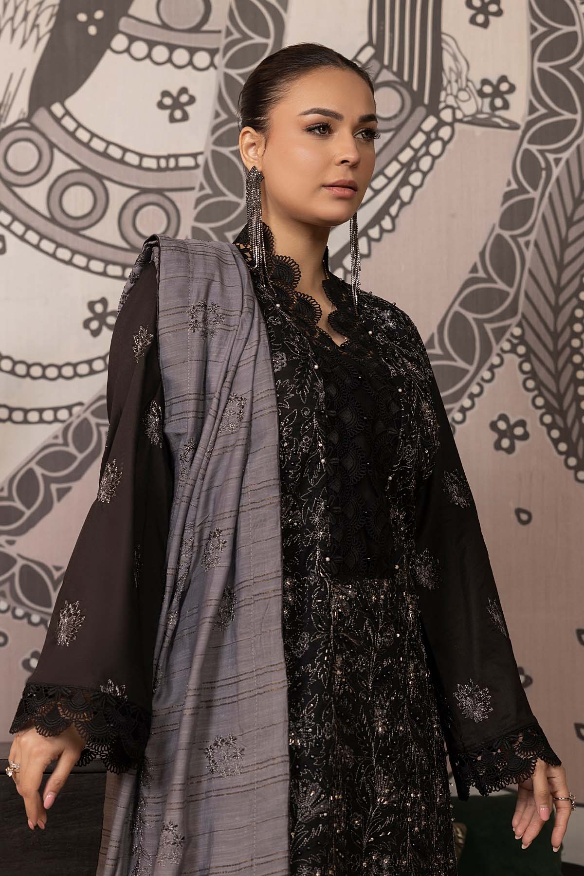 Noor E Fajar | Apana | NF-1371