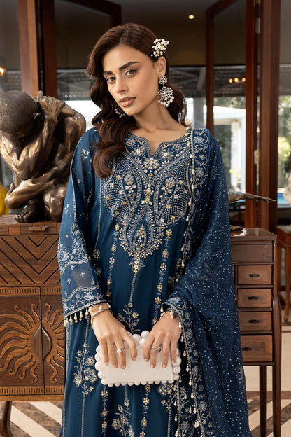 Raeesa Premium | Lune | HS - 33