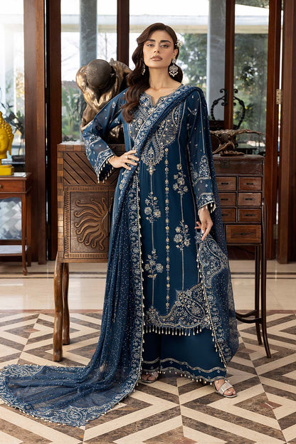 Raeesa Premium | Lune | HS - 33