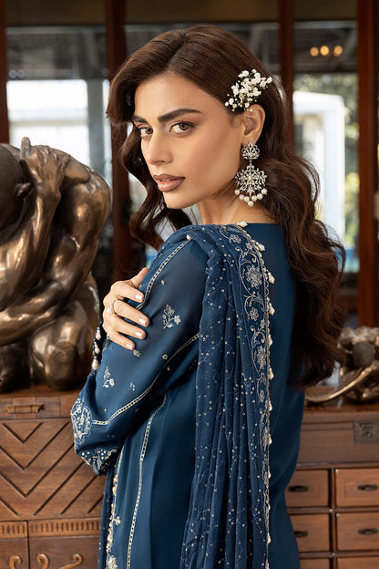 Raeesa Premium | Lune | HS - 33