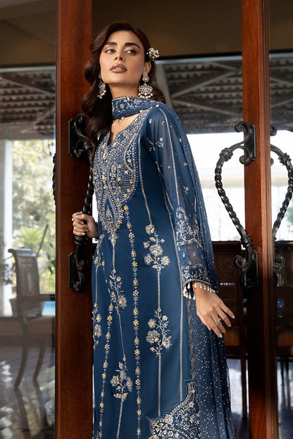 Raeesa Premium | Lune | HS - 33