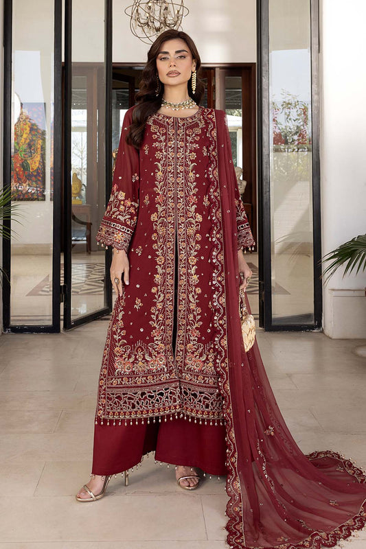 Raeesa Premium | Lunara | HS - 31