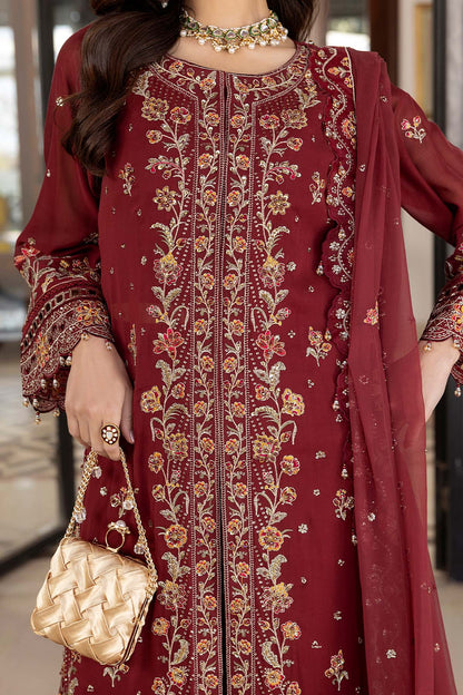 Raeesa Premium | Lunara | HS - 31