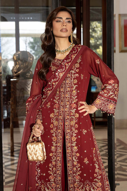 Raeesa Premium | Lunara | HS - 31