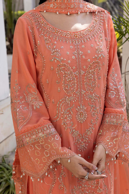 Raeesa Premium | Rosalie Éclat | HS - 34