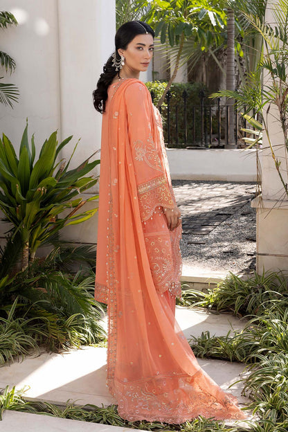 Raeesa Premium | Rosalie Éclat | HS - 34