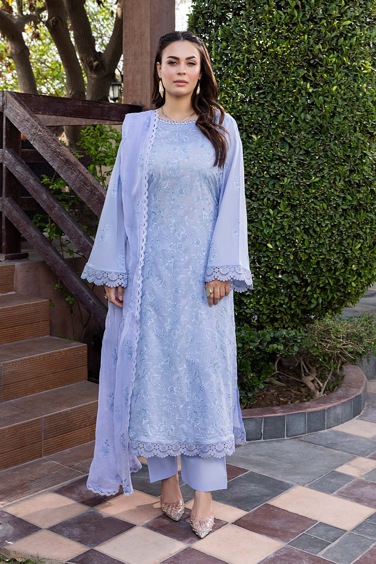 Noor E Fajar | Urwa | NF - 1422