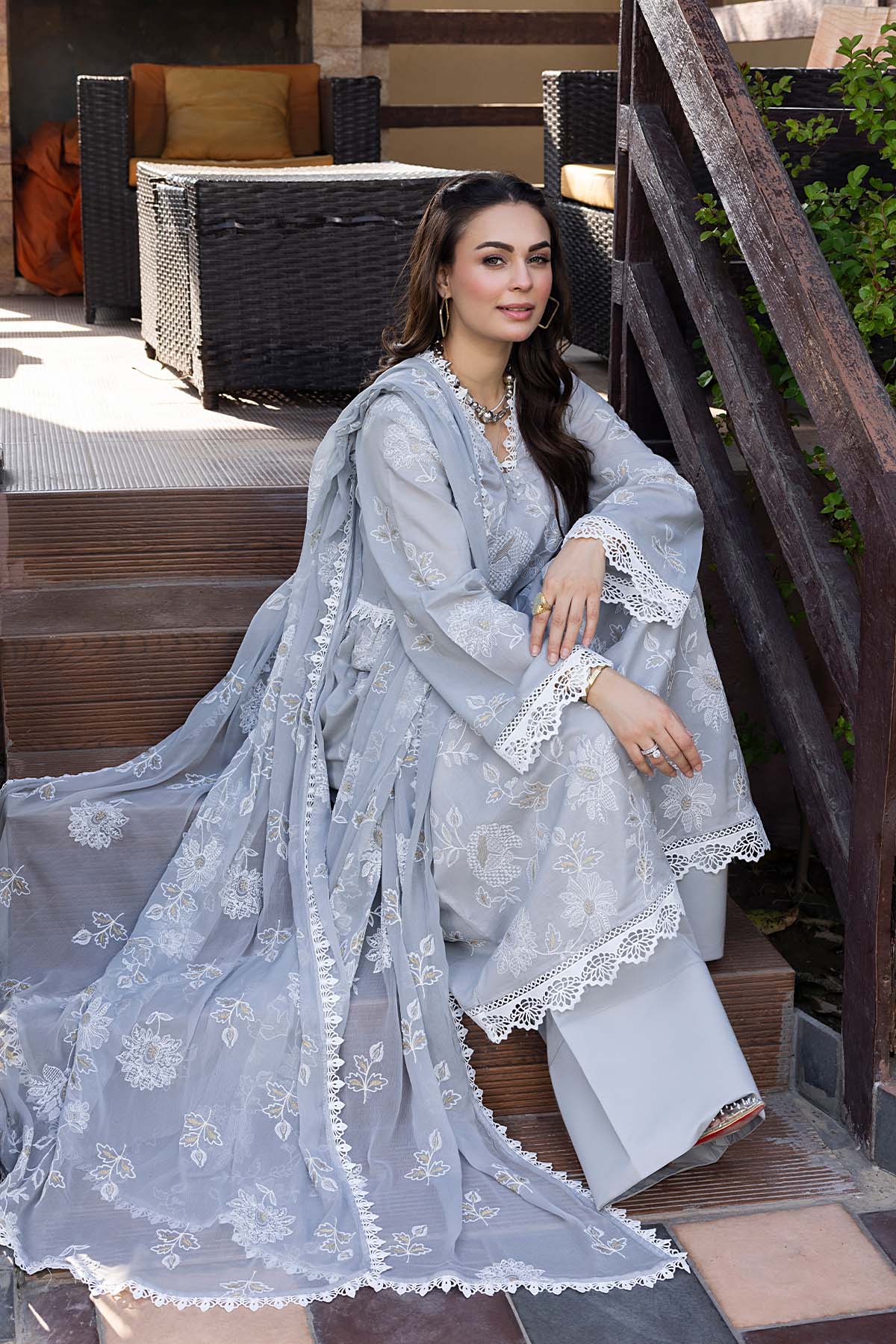 Noor E Fajar | Urwa | NF - 1424