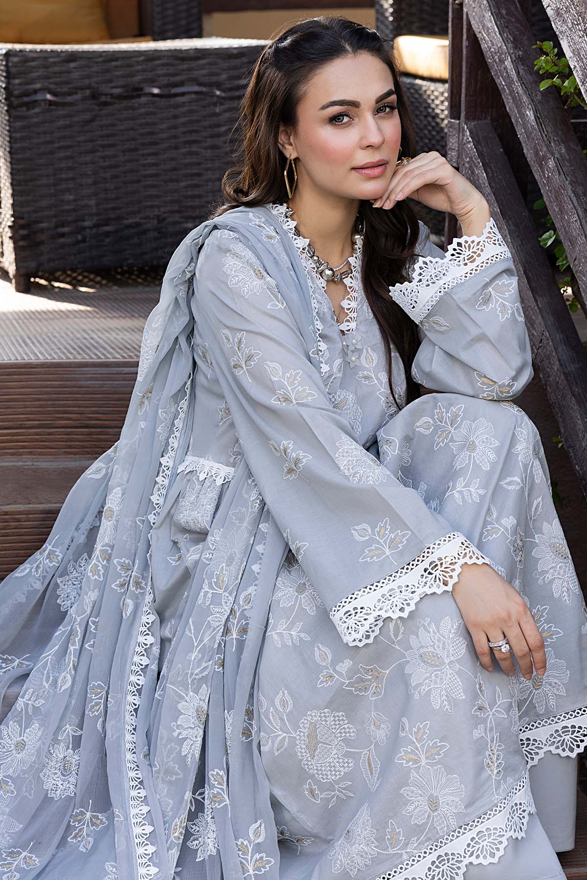 Noor E Fajar | Urwa | NF - 1424