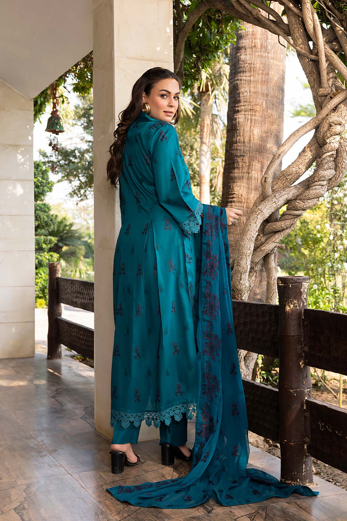 Noor E Fajar | Urwa | NF - 1423