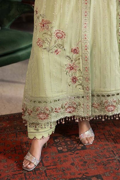 Raeesa Premium | Ezel | HS - 32