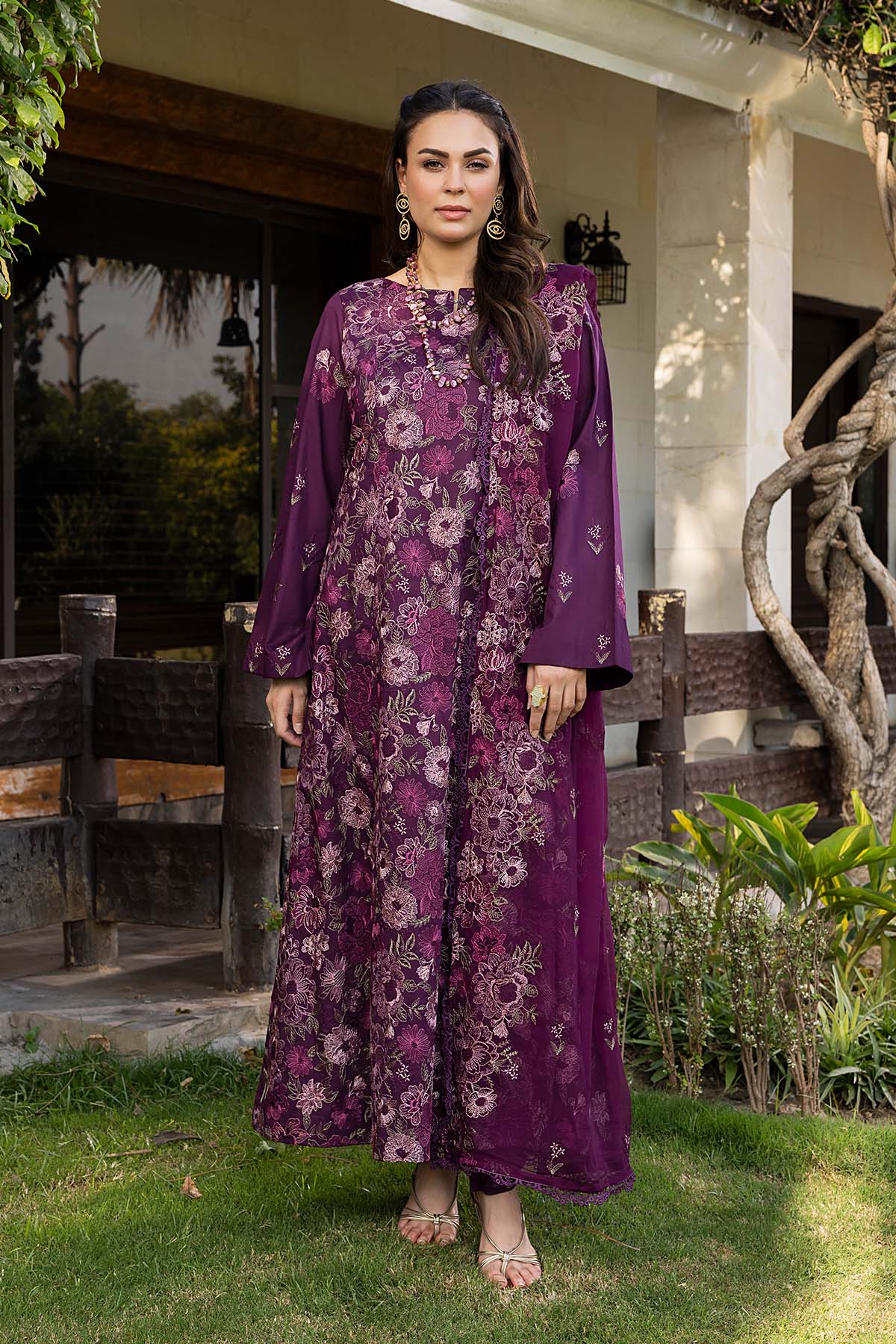 Noor E Fajar | Urwa | NF - 1425