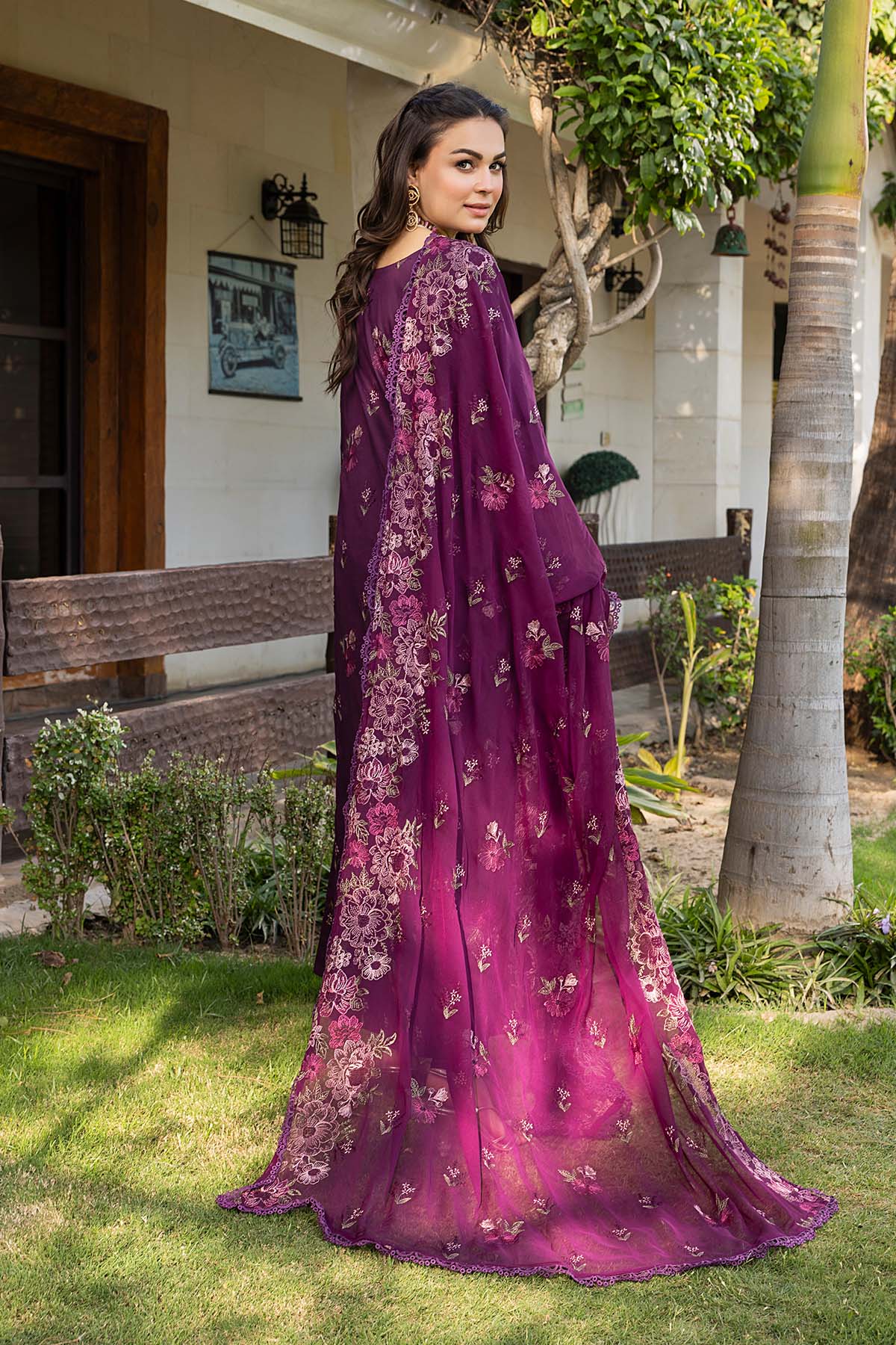 Noor E Fajar | Urwa | NF - 1425