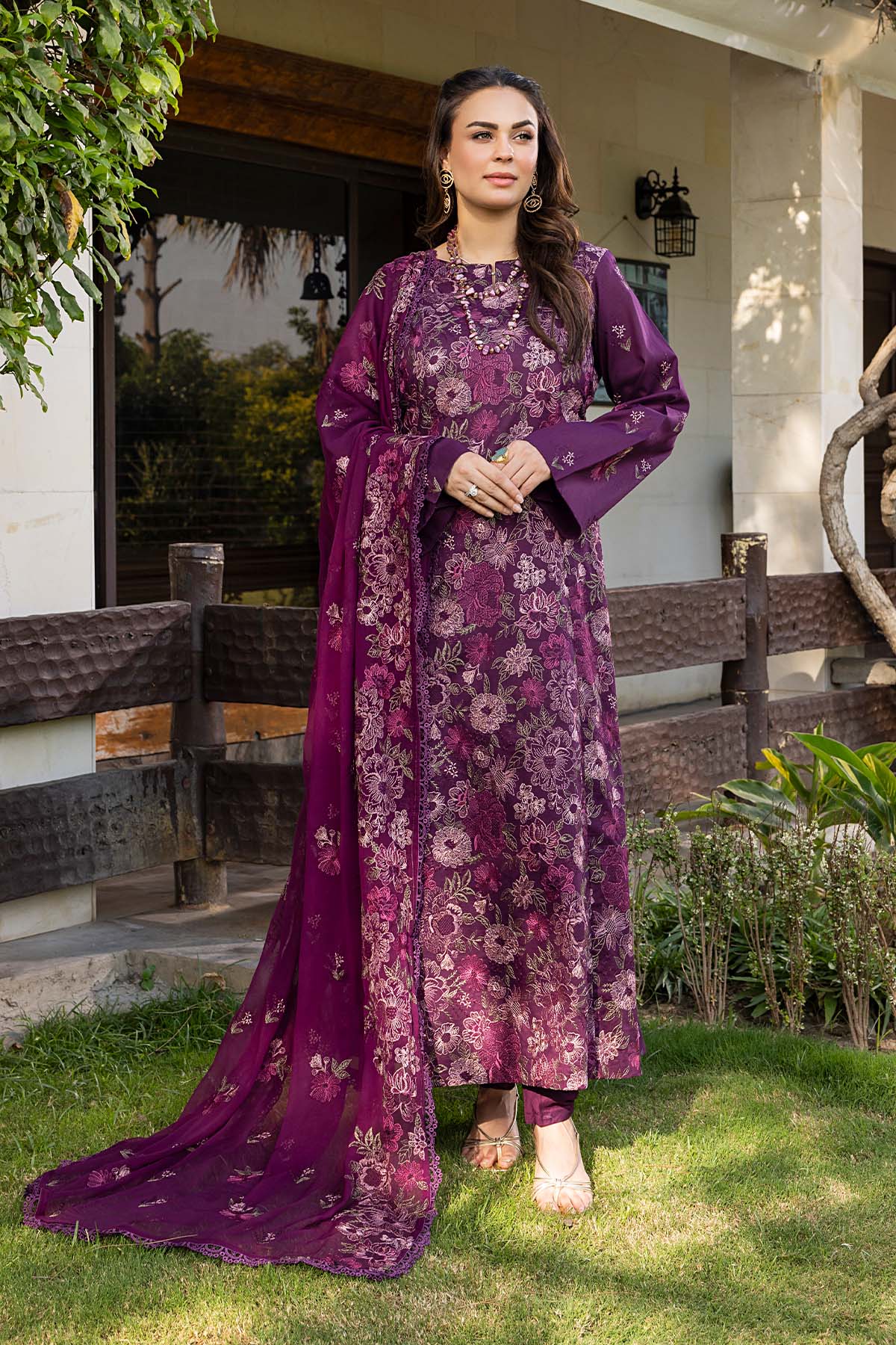 Noor E Fajar | Urwa | NF - 1425