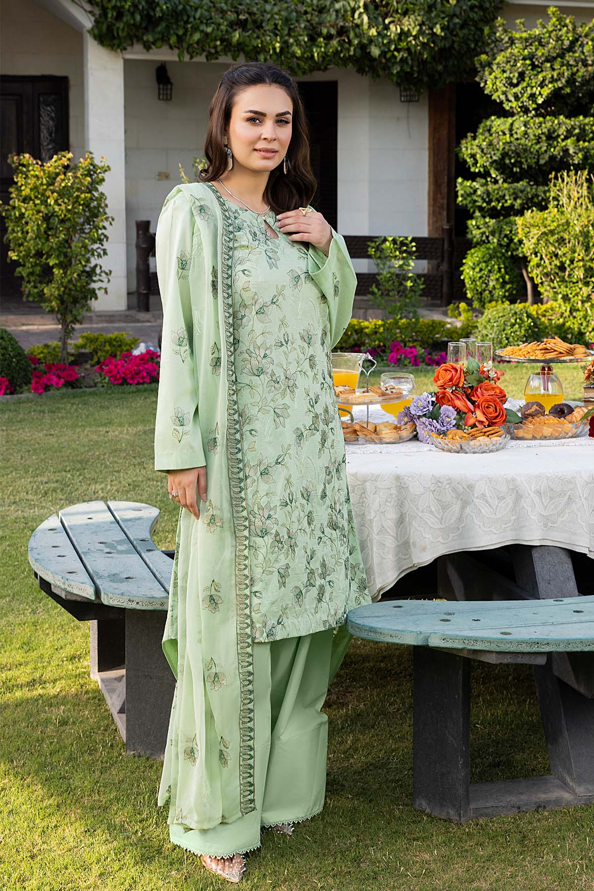 Noor E Fajar | Urwa | NF - 1428