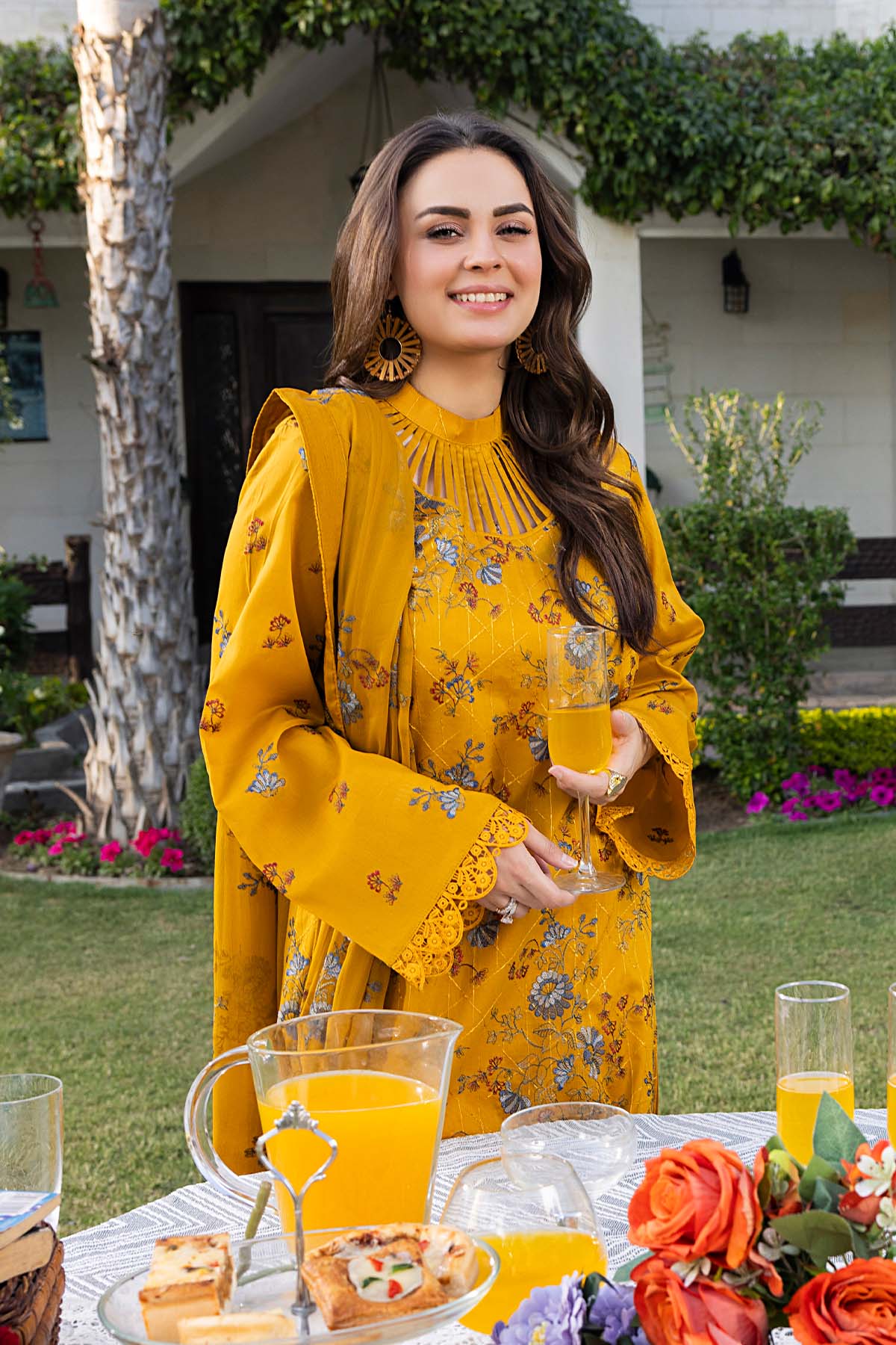 Noor E Fajar | Urwa | NF - 1429