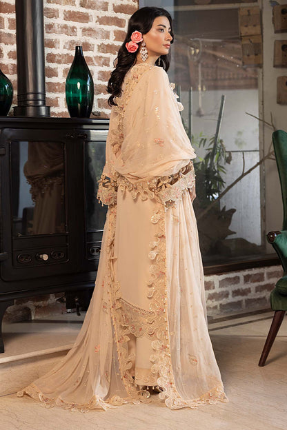 Raeesa Premium | Blush Radiance | HS - 35