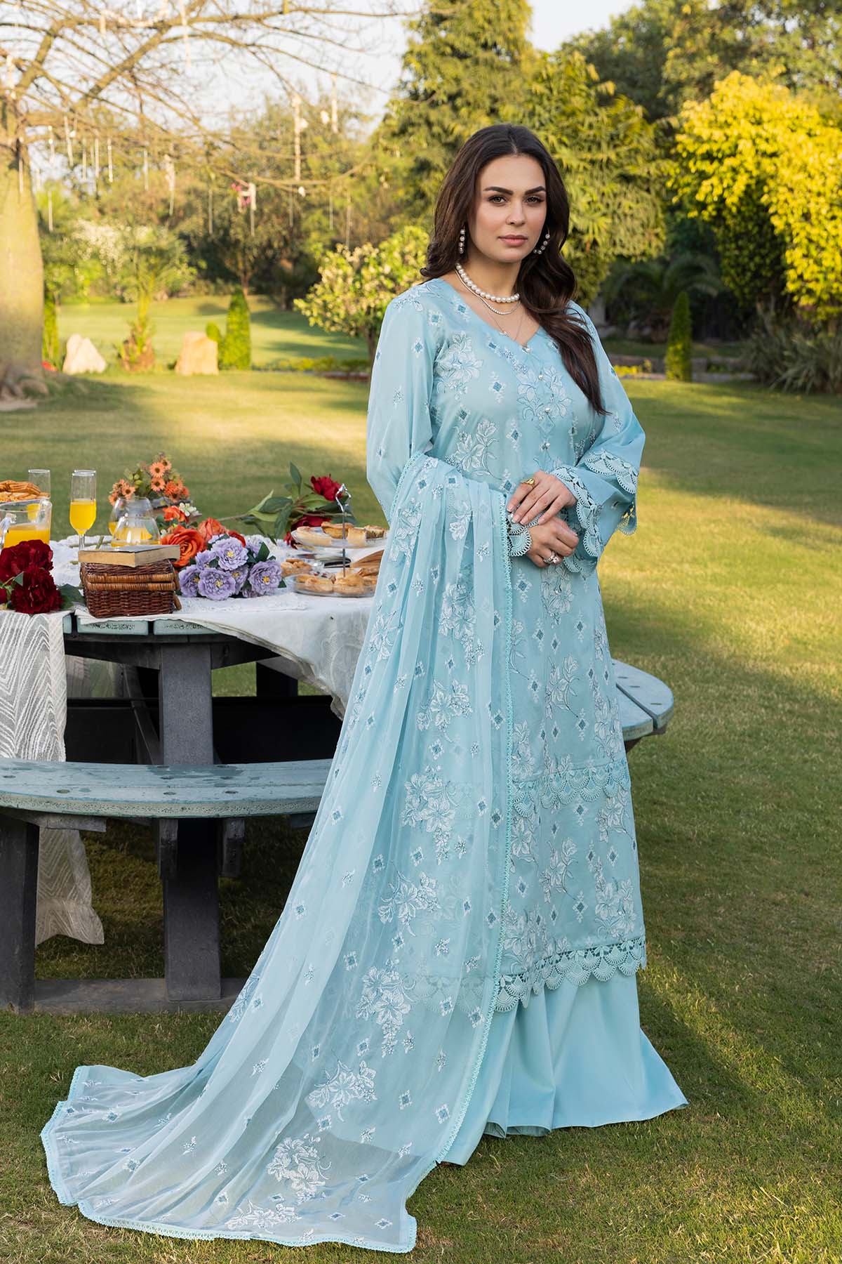 Noor E Fajar | Urwa | NF - 1430