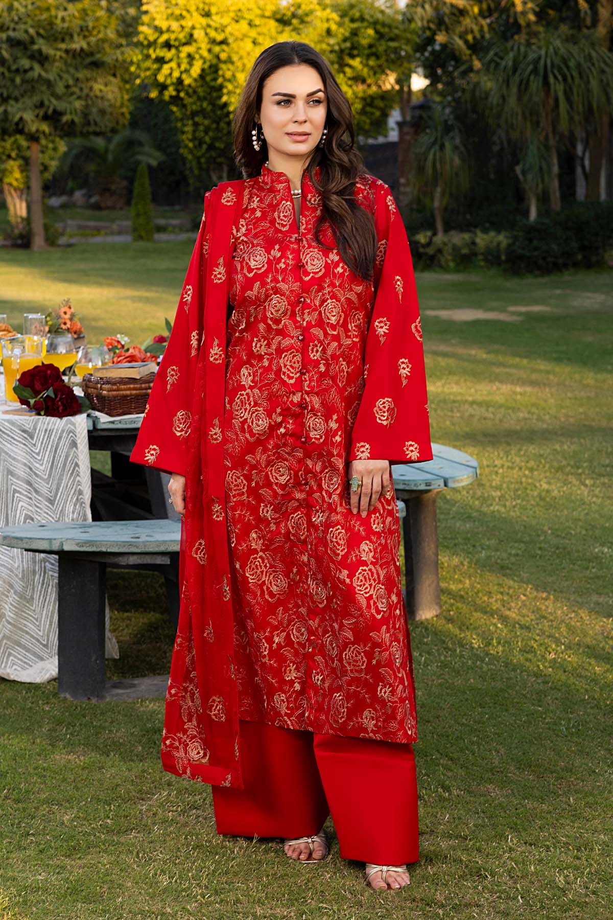 Noor E Fajar | Urwa | NF - 1431