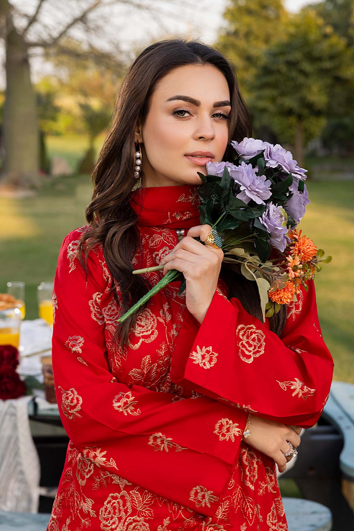 Noor E Fajar | Urwa | NF - 1431