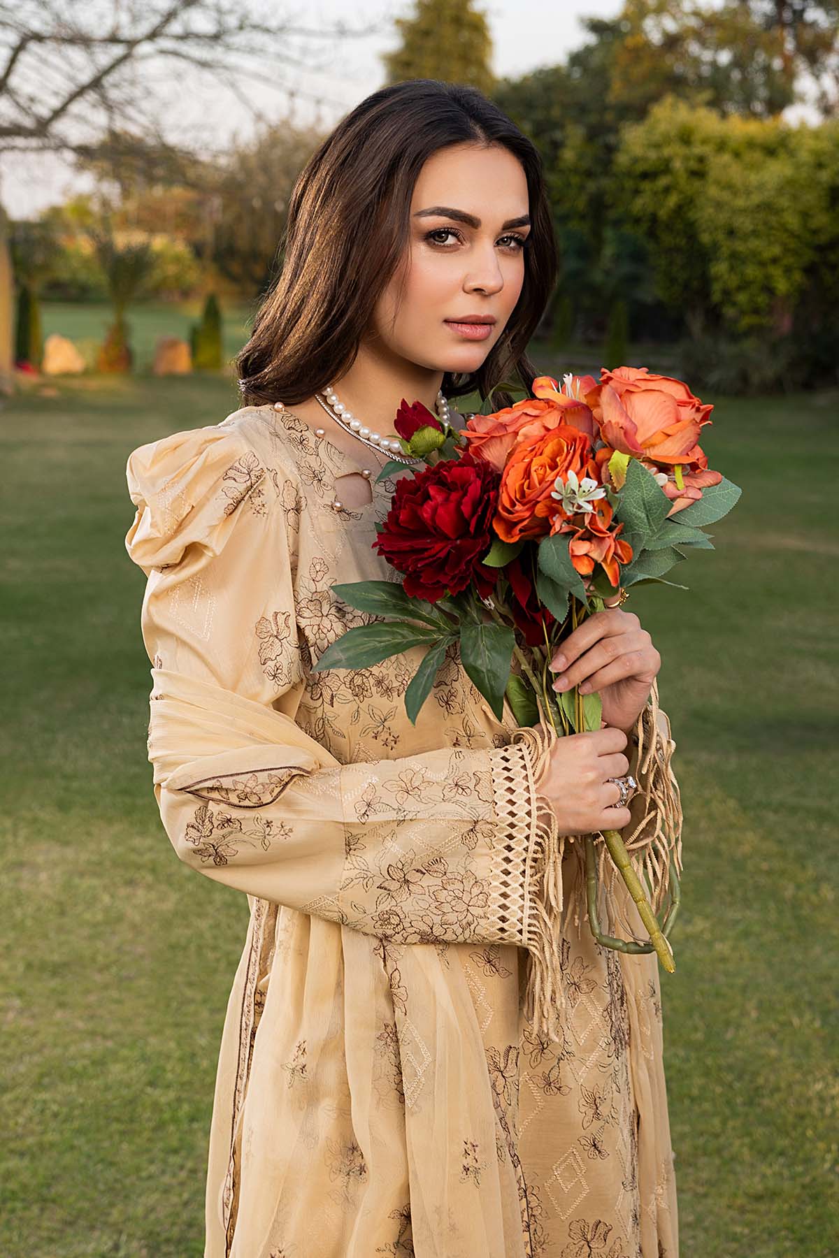 Noor E Fajar | Urwa | NF - 1432