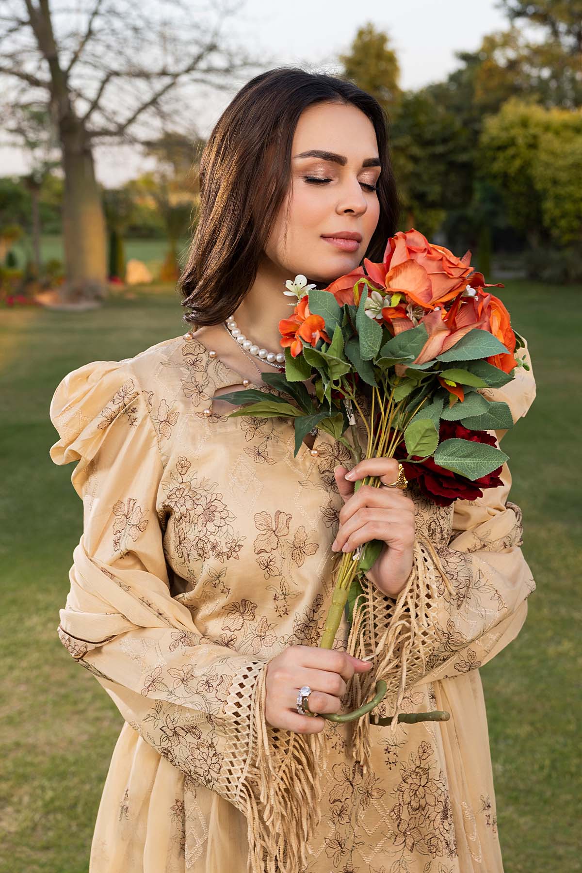 Noor E Fajar | Urwa | NF - 1432