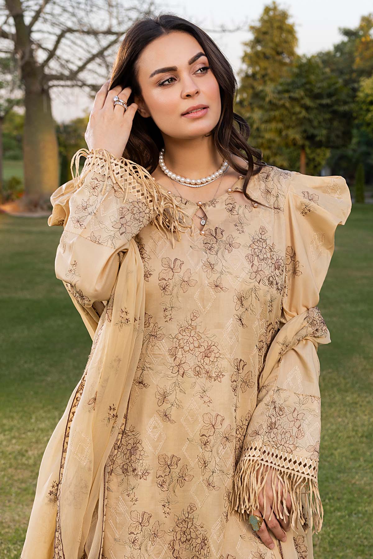 Noor E Fajar | Urwa | NF - 1432