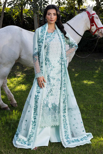 Raeesa Premium | Kristant | SR-004